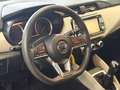 Nissan Micra Micra V 2017 1.5 dci N-Connecta 90cv Grijs - thumbnail 9