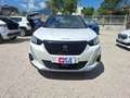 Peugeot 2008 2008 II 2020 1.2 puretech GT Pack s Bianco - thumbnail 2