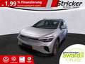 Volkswagen ID.4 Pro Performance 150/77 265,-ohne Anzahlung AHK AC Beige - thumbnail 3