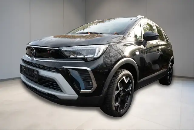 Opel Ultimate Paket 1.2 Turbo 130 AT6