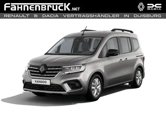 Renault Kangoo Techno TCe 130  Navi Sitzheizung