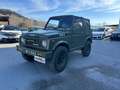 Suzuki SJ 413 SJ Cabrio 1.3 413 JS RETAURO MECCANICA TOTALE Grün - thumbnail 1