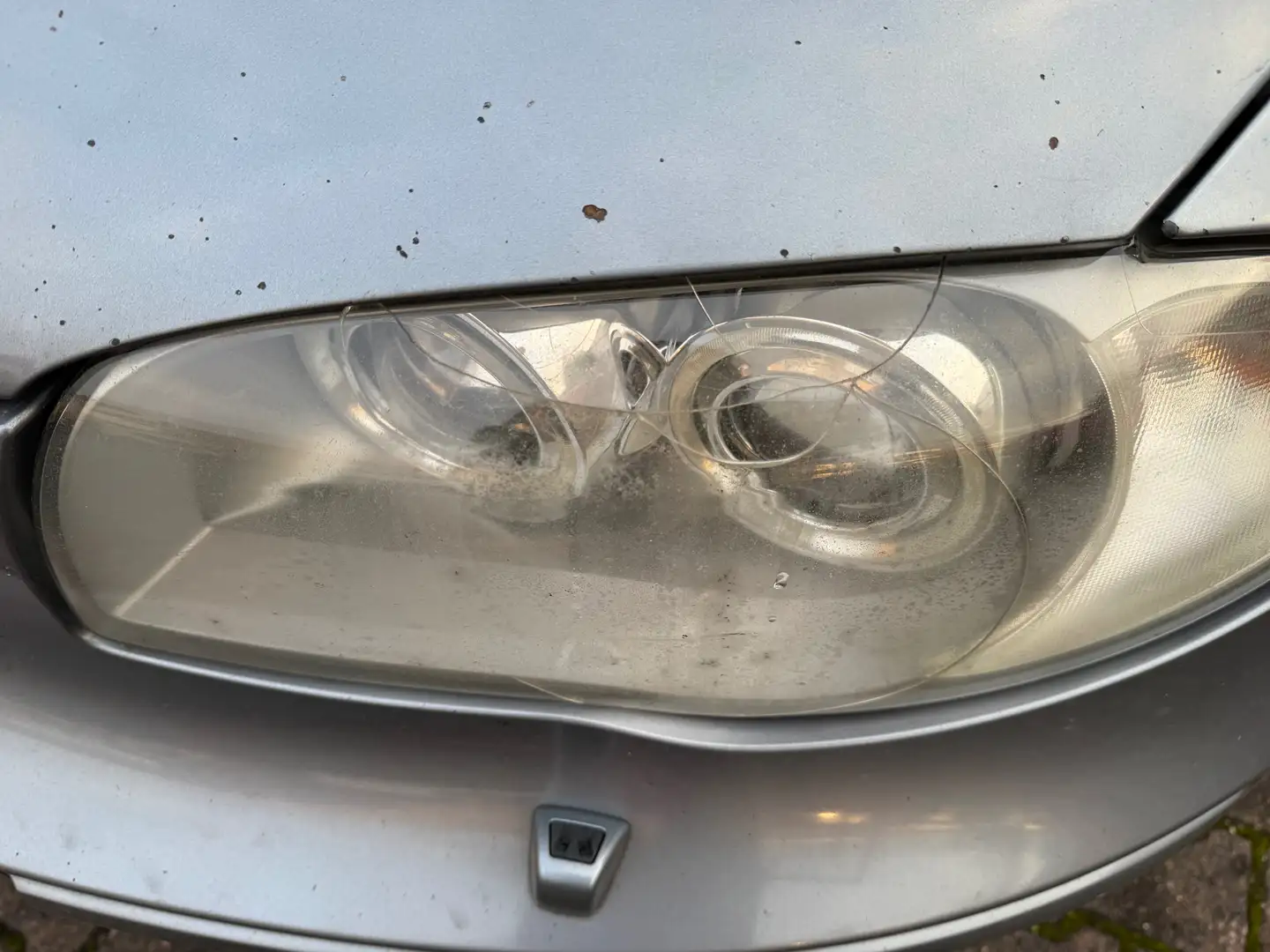 BMW 120 120d Blau - 2