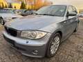 BMW 120 120d Blau - thumbnail 4