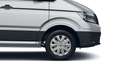 Volkswagen Crafter Bedrijfswagens Exclusive L3H3 Hero Edition 2.0 TDI Zilver - thumbnail 6