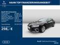 Audi A4 35 TDI S tronic S line Navi Einpark Schwarz - thumbnail 2