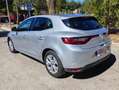 Renault Megane Mégane S.T. 1.5dCi Blue Limited 70kW Limited Plateado - thumbnail 6