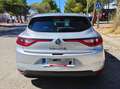 Renault Megane Mégane S.T. 1.5dCi Blue Limited 70kW Limited Plateado - thumbnail 5