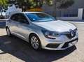 Renault Megane Mégane S.T. 1.5dCi Blue Limited 70kW Limited Plateado - thumbnail 3