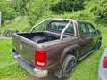 Volkswagen Amarok Amarok DoubleCab Highline BiTDI 4x4 zuschaltbar Highline Braun - thumbnail 4