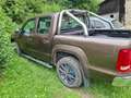 Volkswagen Amarok Amarok DoubleCab Highline BiTDI 4x4 zuschaltbar Highline Braun - thumbnail 3