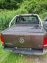 Volkswagen Amarok Amarok DoubleCab Highline BiTDI 4x4 zuschaltbar Highline Braun - thumbnail 2