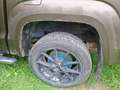 Volkswagen Amarok Amarok DoubleCab Highline BiTDI 4x4 zuschaltbar Highline Braun - thumbnail 10