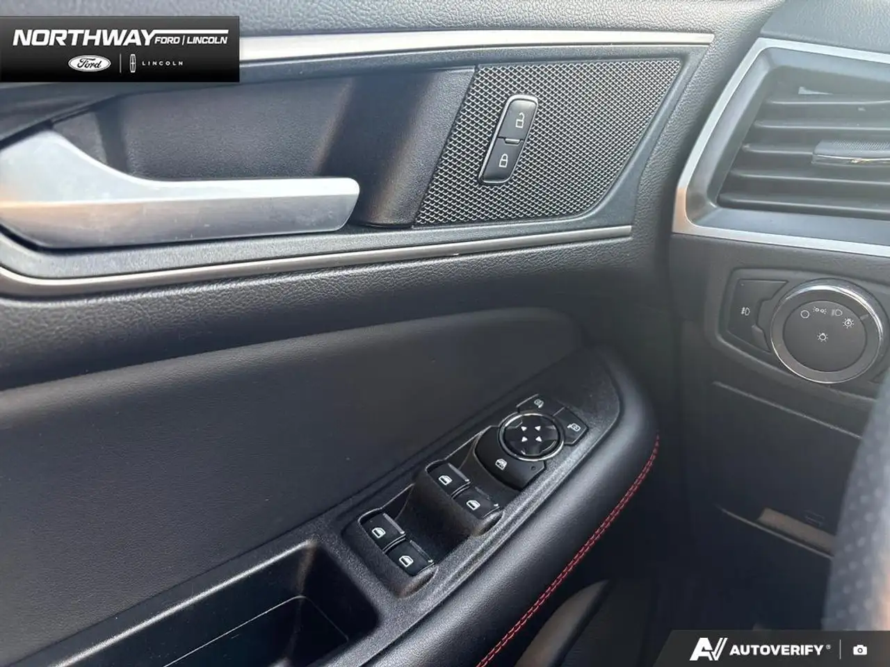 Ford Edge fotografie Ford Edge