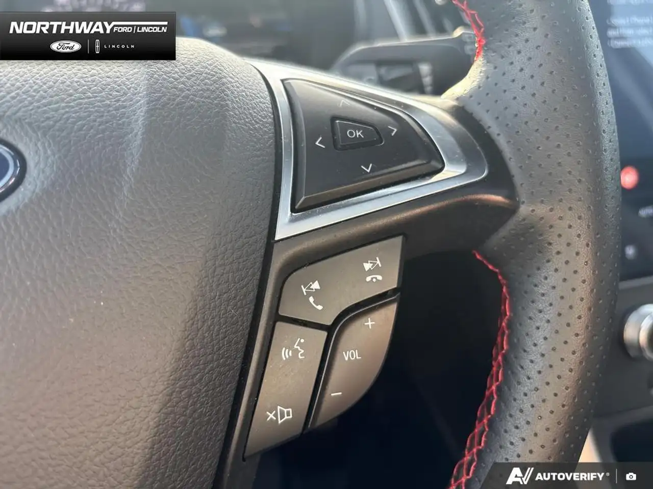 Ford Edge fotografie Ford Edge