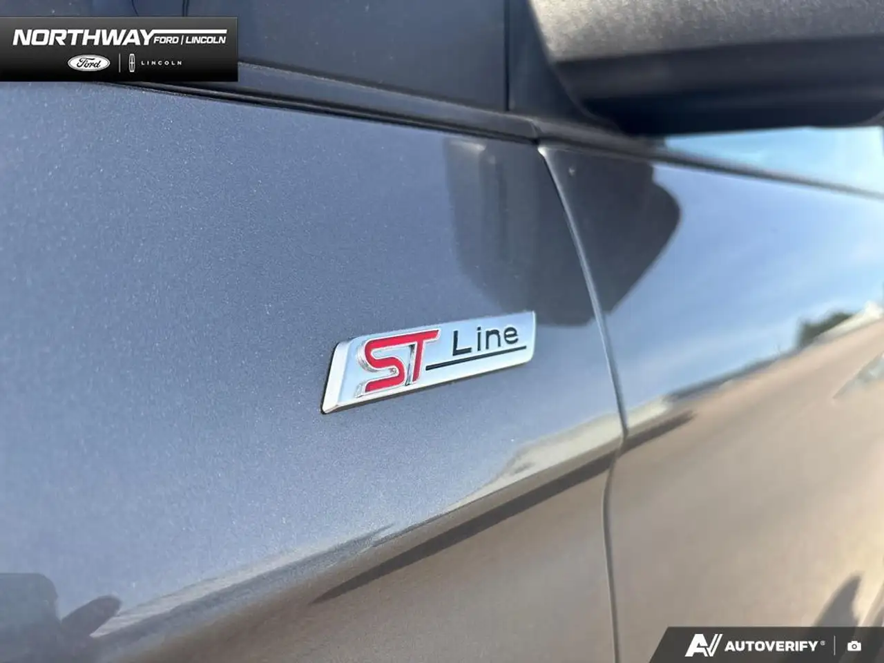 Ford Edge fotografie Ford Edge