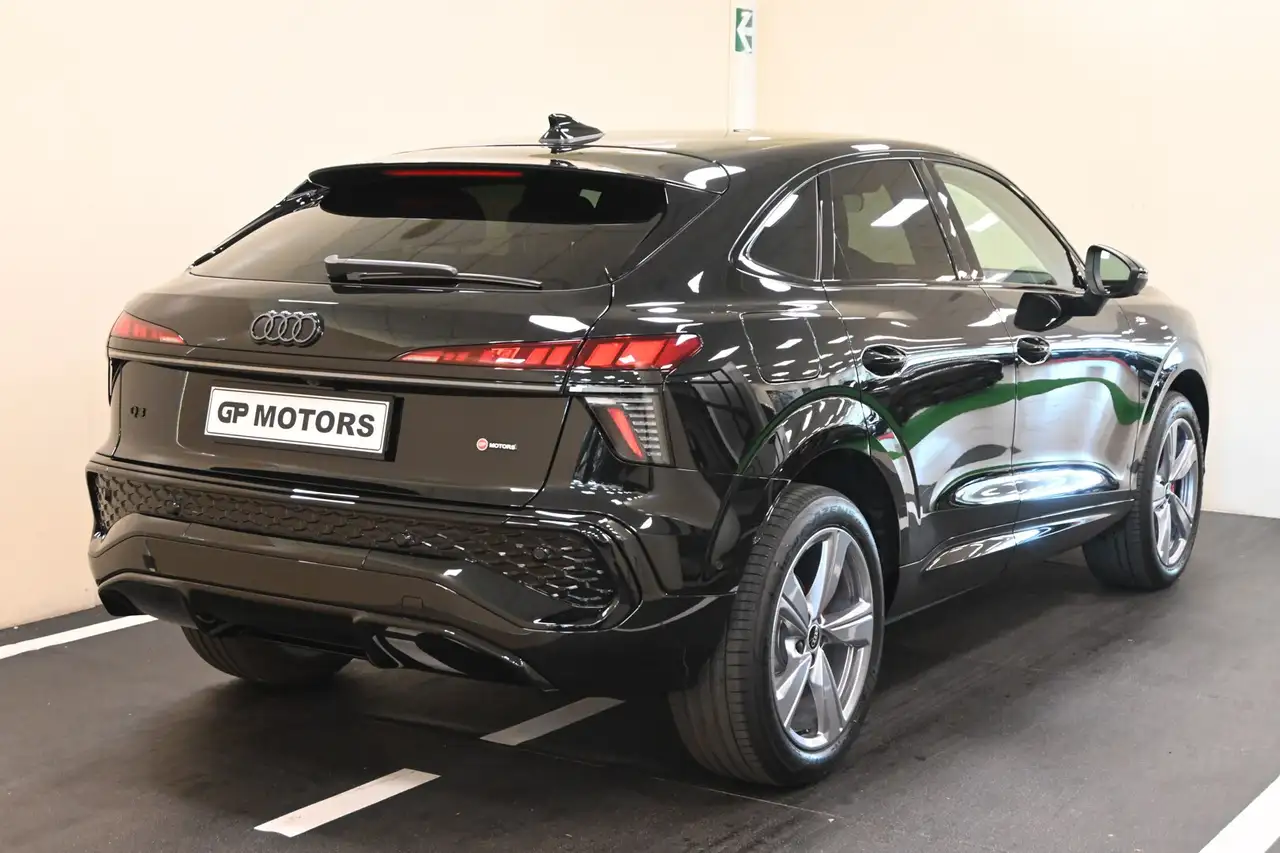 Audi Q3 2026