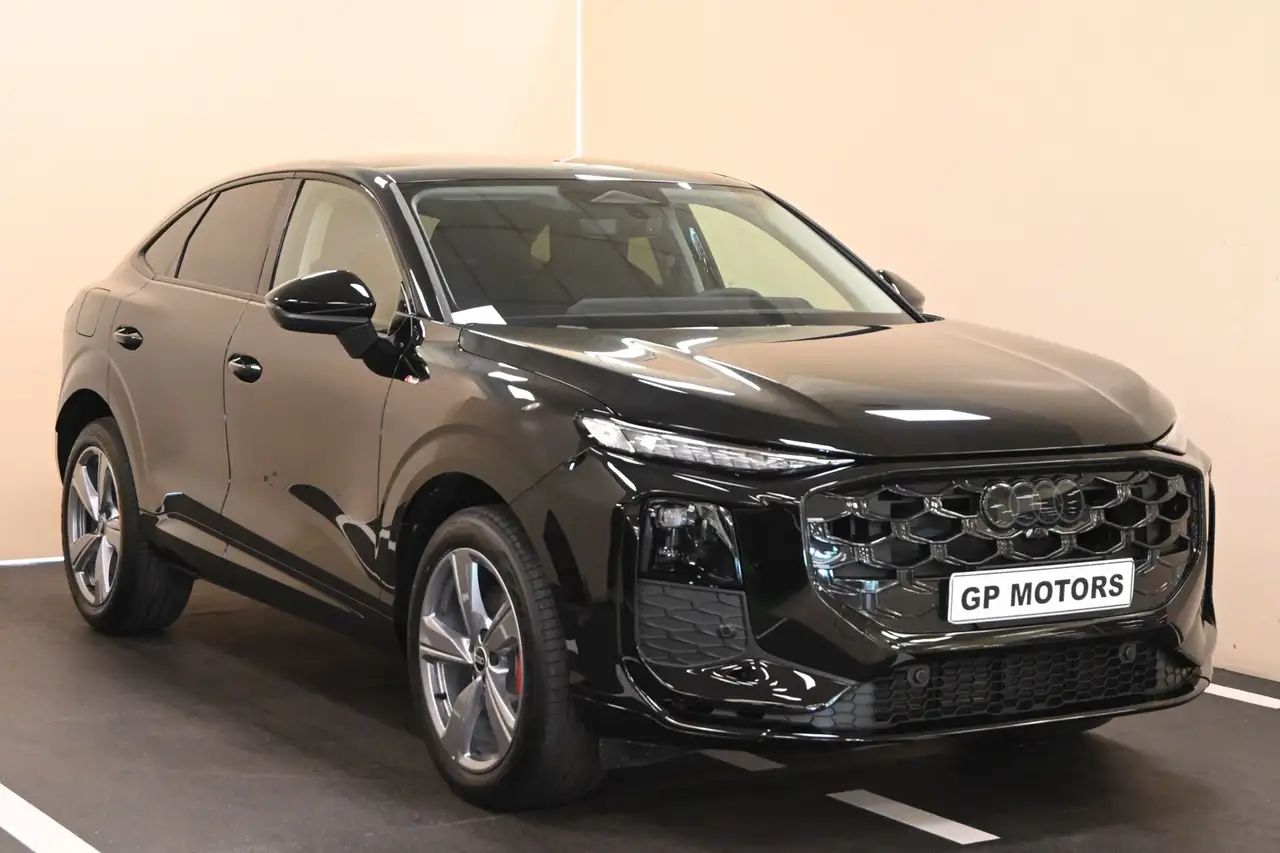 Audi Q3 2026