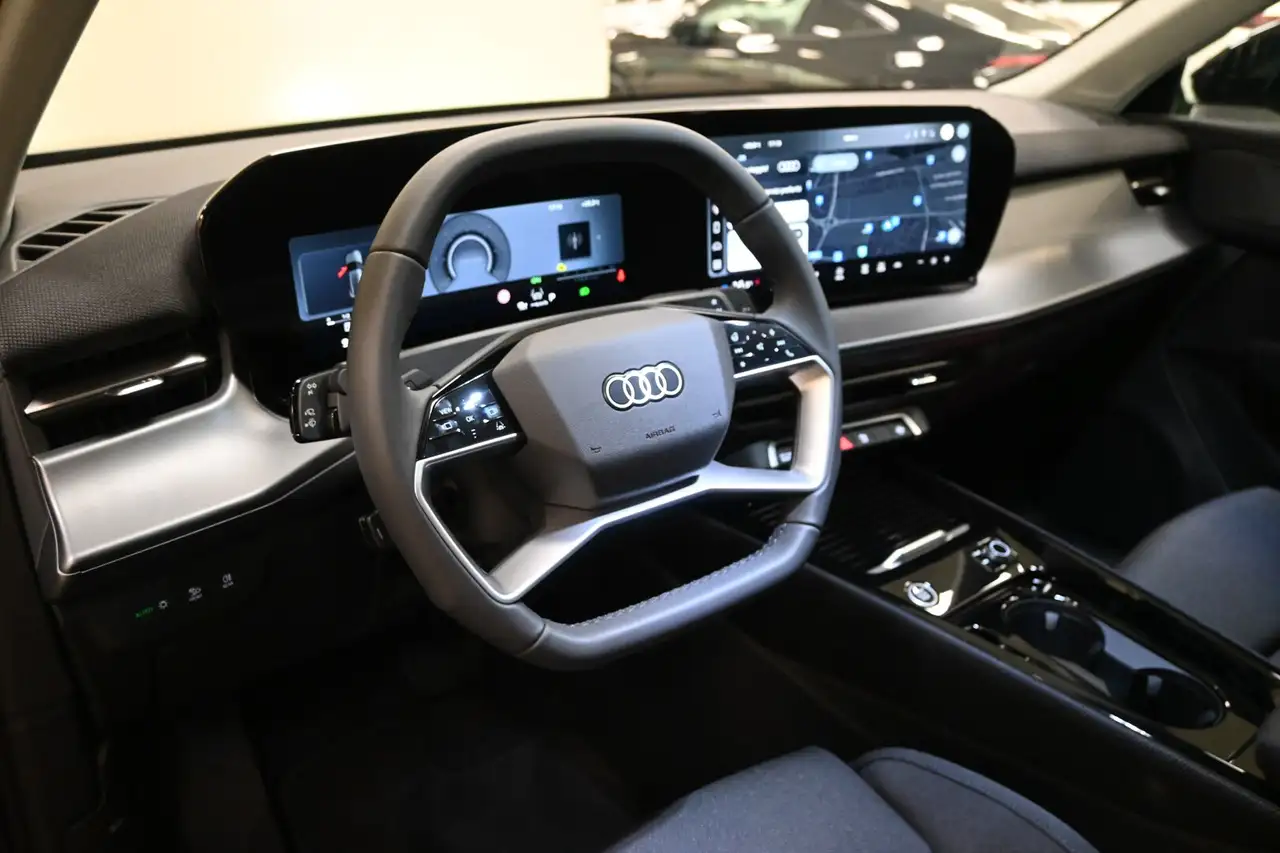 Audi Q3 2026