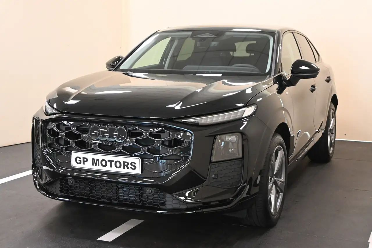 Audi Q3 2026