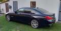BMW 740 740d Aut. Blau - thumbnail 11