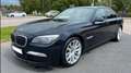 BMW 740 740d Aut. Blau - thumbnail 17