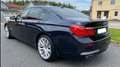 BMW 740 740d Aut. Blau - thumbnail 16