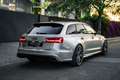 Audi RS6 RS 6 Avant 4.0 TFSI performance Q. Tip. Grau - thumbnail 10