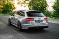 Audi RS6 RS 6 Avant 4.0 TFSI performance Q. Tip. Gris - thumbnail 12