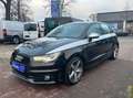 Audi A1 Sportback S-LINE admired+KLIMAAUT.NAVI+XENON Schwarz - thumbnail 1