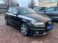 Audi A1 Sportback S-LINE admired+KLIMAAUT.NAVI+XENON Schwarz - thumbnail 3