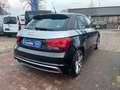 Audi A1 Sportback S-LINE admired+KLIMAAUT.NAVI+XENON Schwarz - thumbnail 8