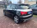 Audi A1 Sportback S-LINE admired+KLIMAAUT.NAVI+XENON Schwarz - thumbnail 6