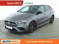 Mercedes-Benz B 250 B 250e AMG Line Aut.*MULTIBEAM*PANO*NAVI*TEMPO*CAM Grau - thumbnail 1