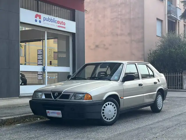 Alfa Romeo 33 1.3 VL