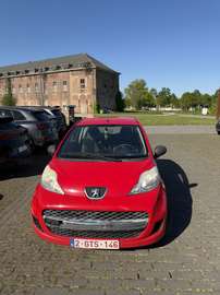 1.0i 12v Urban