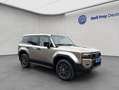 Toyota Land Cruiser 2.8 D-4D Exe. 7-Si, el. SD, Aut. Braun - thumbnail 8