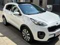 Kia Sportage Sportage 2,0 CRDI AWD Aut. Vision Wit - thumbnail 1