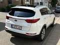 Kia Sportage Sportage 2,0 CRDI AWD Aut. Vision Wit - thumbnail 3
