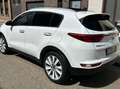 Kia Sportage Sportage 2,0 CRDI AWD Aut. Vision Wit - thumbnail 4