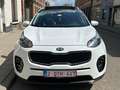 Kia Sportage Sportage 2,0 CRDI AWD Aut. Vision Wit - thumbnail 2
