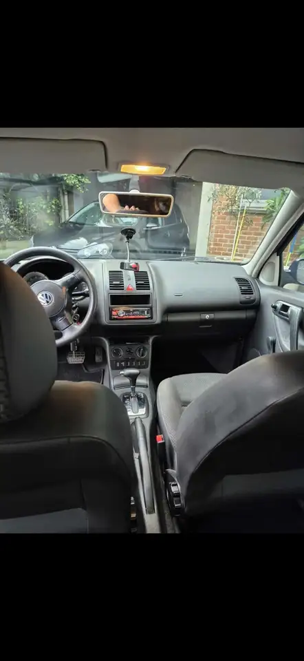 Volkswagen Polo 1.4i, foto 9