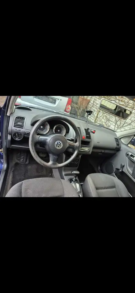Volkswagen Polo 1.4i, foto 7