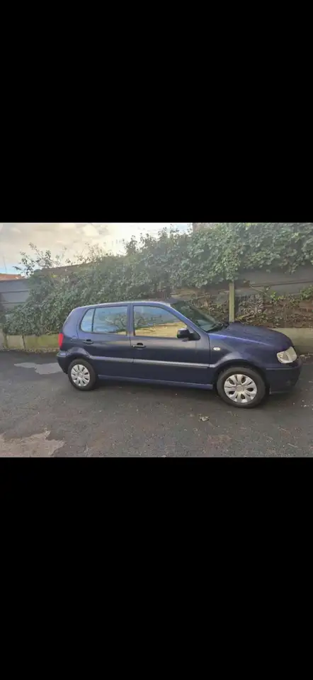 Volkswagen Polo 1.4i, foto 3