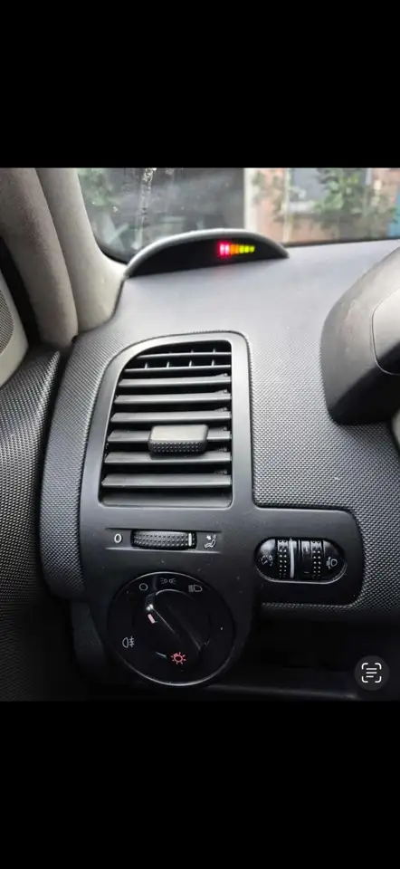 Volkswagen Polo 1.4i, foto 4