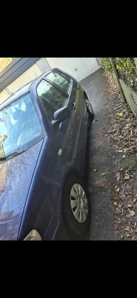 Volkswagen Polo 1.4i, foto 5