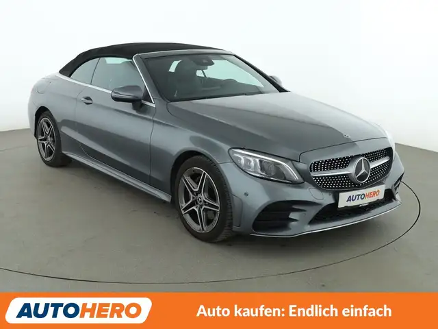 Mercedes-Benz C-Class view 8