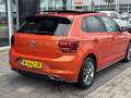 Volkswagen Polo 1.6 TDI Comfortline Business/ R-line/ Panorama Oranje - thumbnail 15