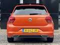 Volkswagen Polo 1.6 TDI Comfortline Business/ R-line/ Panorama Oranje - thumbnail 13