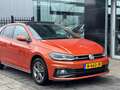 Volkswagen Polo 1.6 TDI Comfortline Business/ R-line/ Panorama Oranje - thumbnail 8